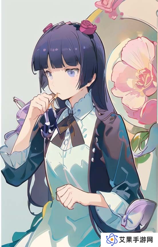 如何在线观看《叛逆的侄女》动漫？了解这部深具启发的动画故事