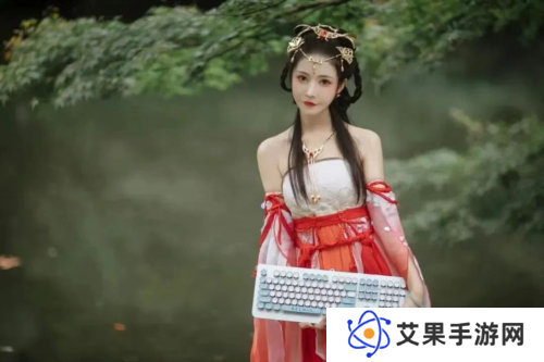 逆水寒8