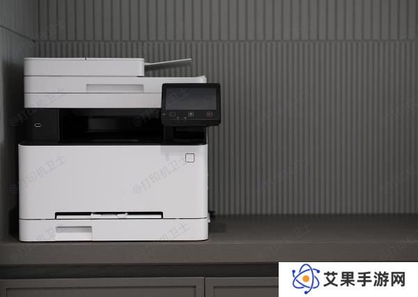 检查定影组件是否损坏