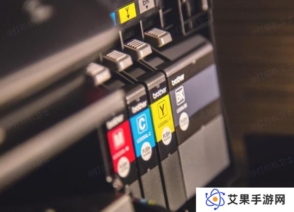 Brother兄弟打印机复位方法
