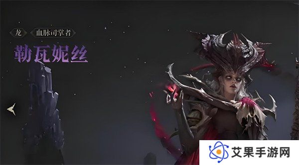 龙息神寂橙卡英雄怎么选 橙卡英雄选择推荐