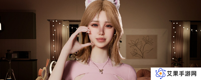 《inZOI》美女猫娘捏脸分享