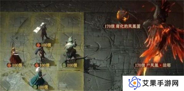 龙息神寂异教遗迹怎么打 异教遗迹打法攻略