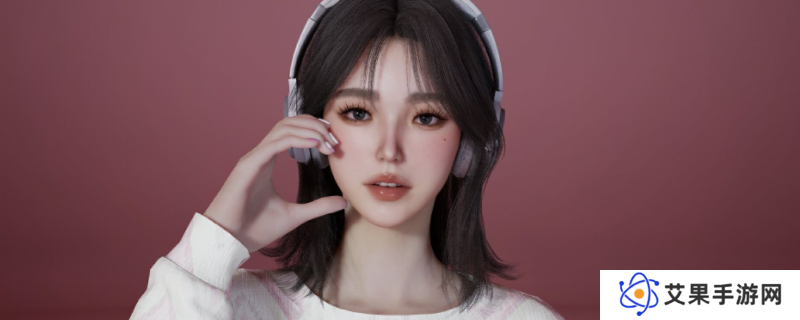 《inZOI》江南美女捏脸分享