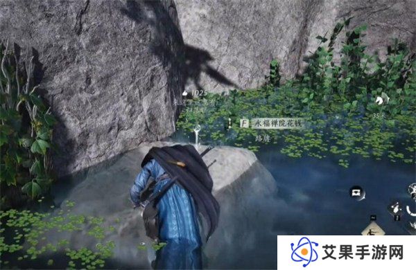 燕云十六声绝世神兵十六枚花钱在哪里 绝世神兵十六枚花钱位置一览