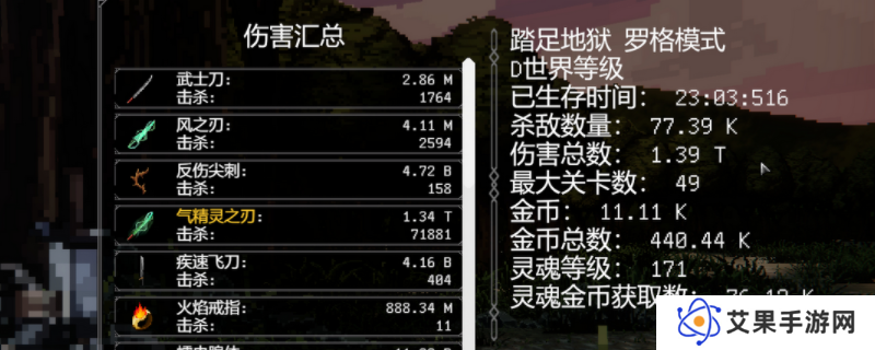 《罗格：救世传说》A挑战打怪加腐化解决方法介绍