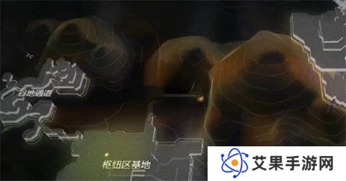 明日方舟终末地怎么跑图快 跑图技巧