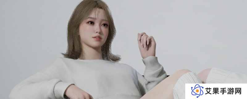 《inZOI》泡泡茶女孩捏脸分享