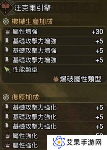 怪物猎人荒野大锤怎么配装 大锤毕业配装推荐