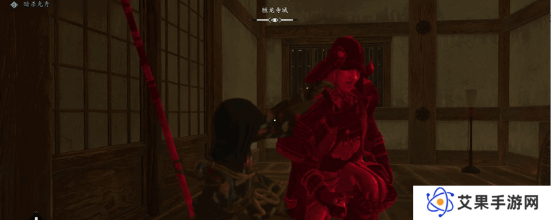 《刺客信条：影》鹰眼视觉使用技巧分享