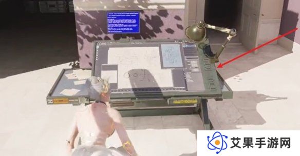 七日世界家具染色系统怎么使用 家具染色系统介绍一览