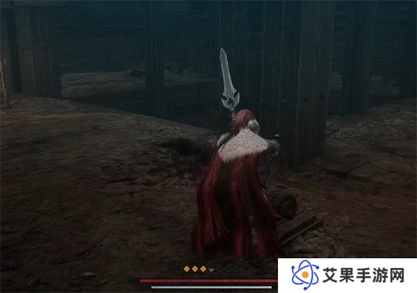第一狂战士卡赞斯科帕洞穴冥界气息怎么获取 斯科帕洞穴冥界气息获取方法