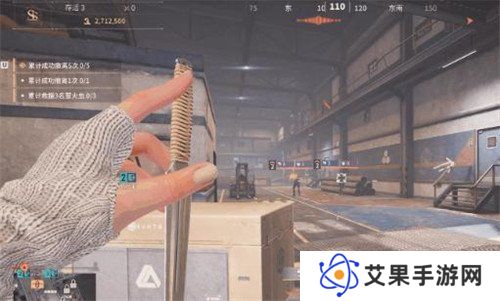 萤火突击ss4新武器有哪些 ss4新武器介绍一览