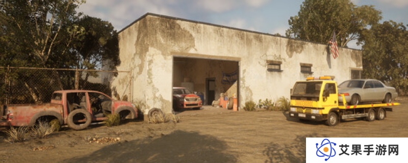 《Car Dealer Simulator》下载安装教程介绍