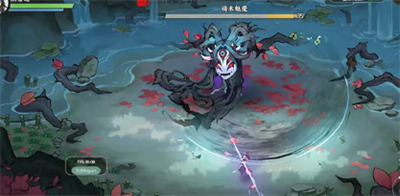 掌门下山旖木魅魔怎么打 旖木魅魔打法教学