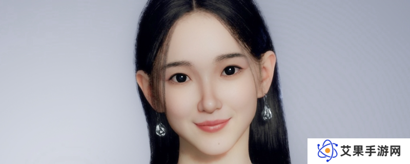 《inZOI》女明星捏脸分享