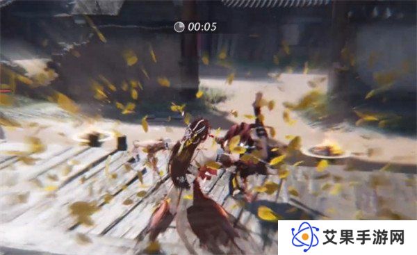 燕云十六声冯如之怎么打 冯如之逃课打法教学